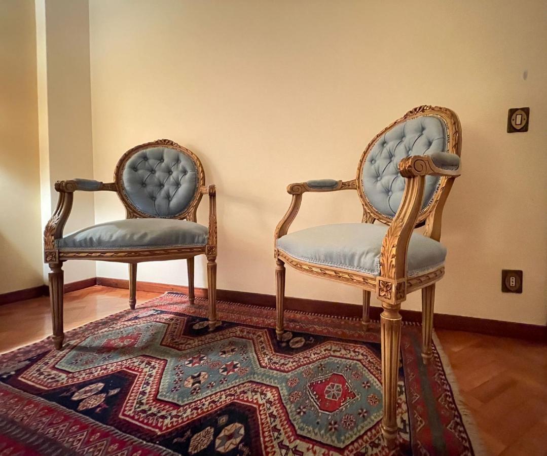מודנה Royal Suite - Near Station & City Center מראה חיצוני תמונה