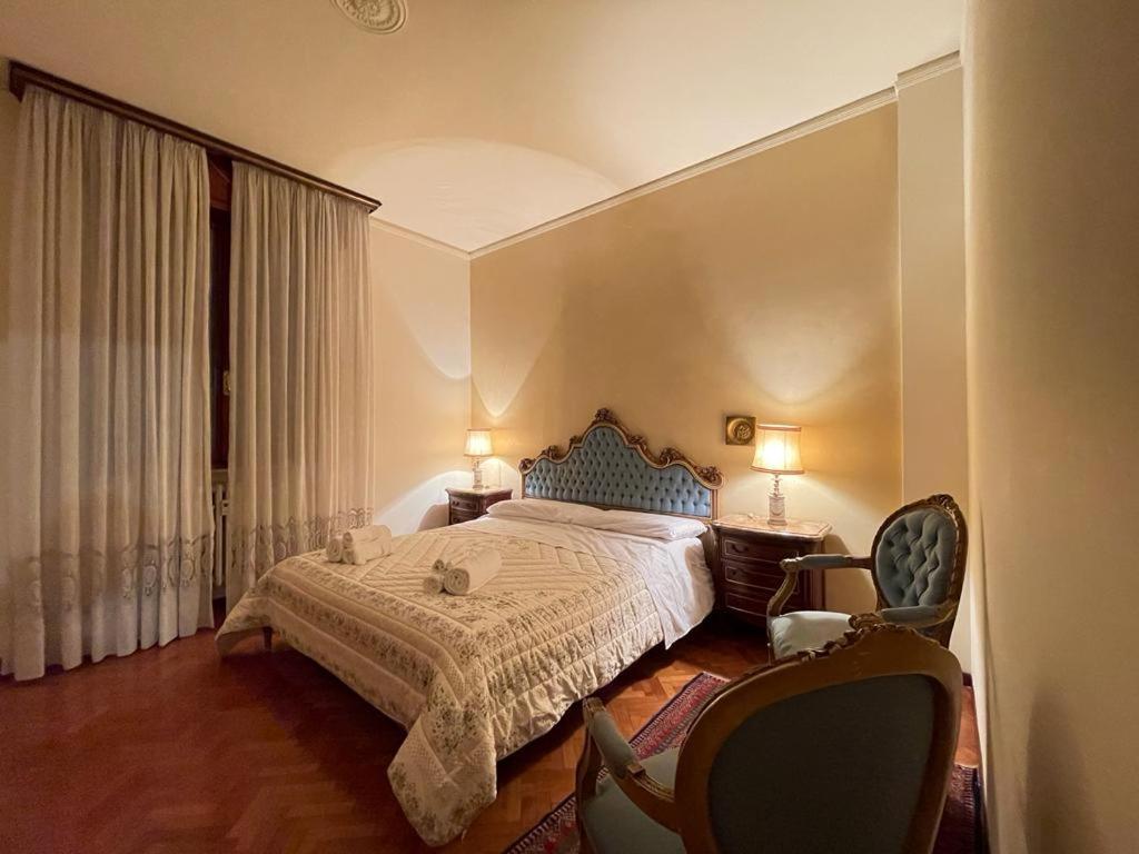 מודנה Royal Suite - Near Station & City Center מראה חיצוני תמונה