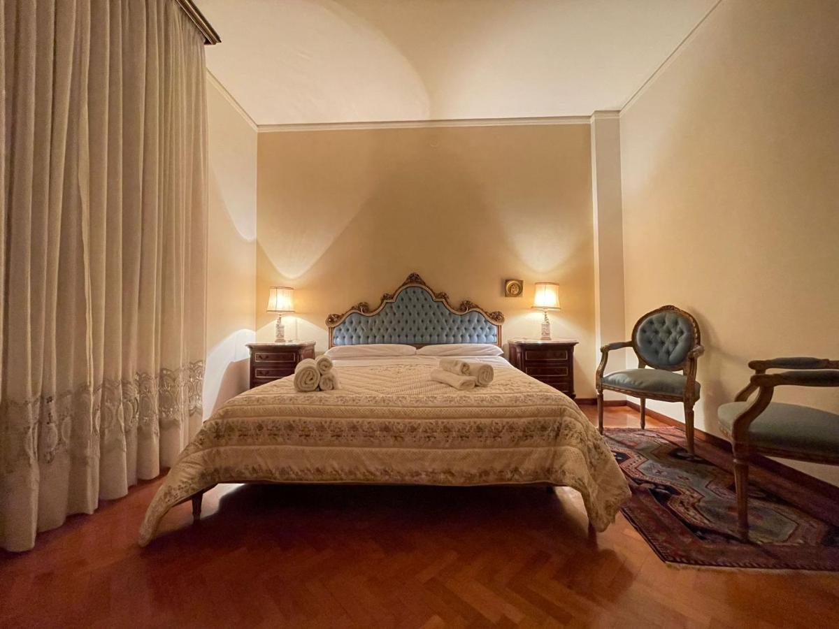 מודנה Royal Suite - Near Station & City Center מראה חיצוני תמונה