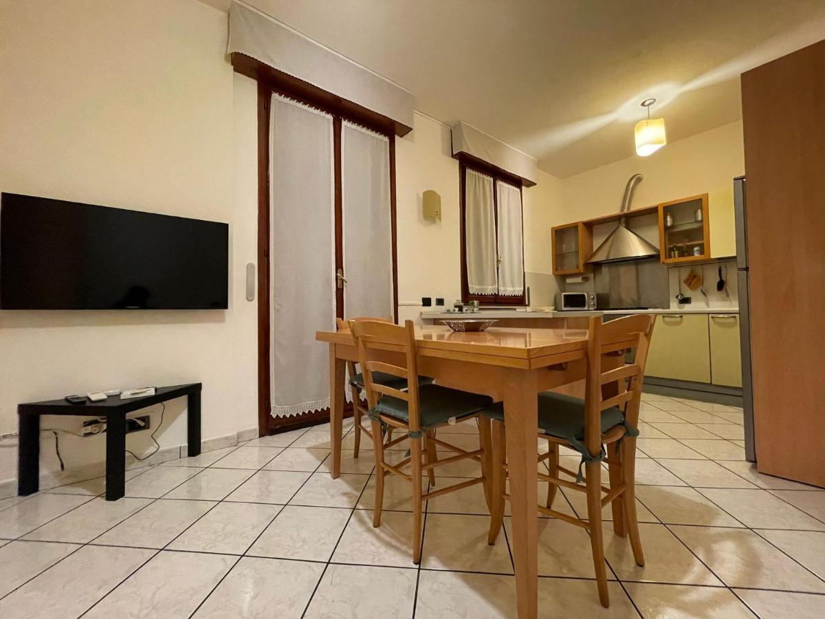 מודנה Royal Suite - Near Station & City Center מראה חיצוני תמונה